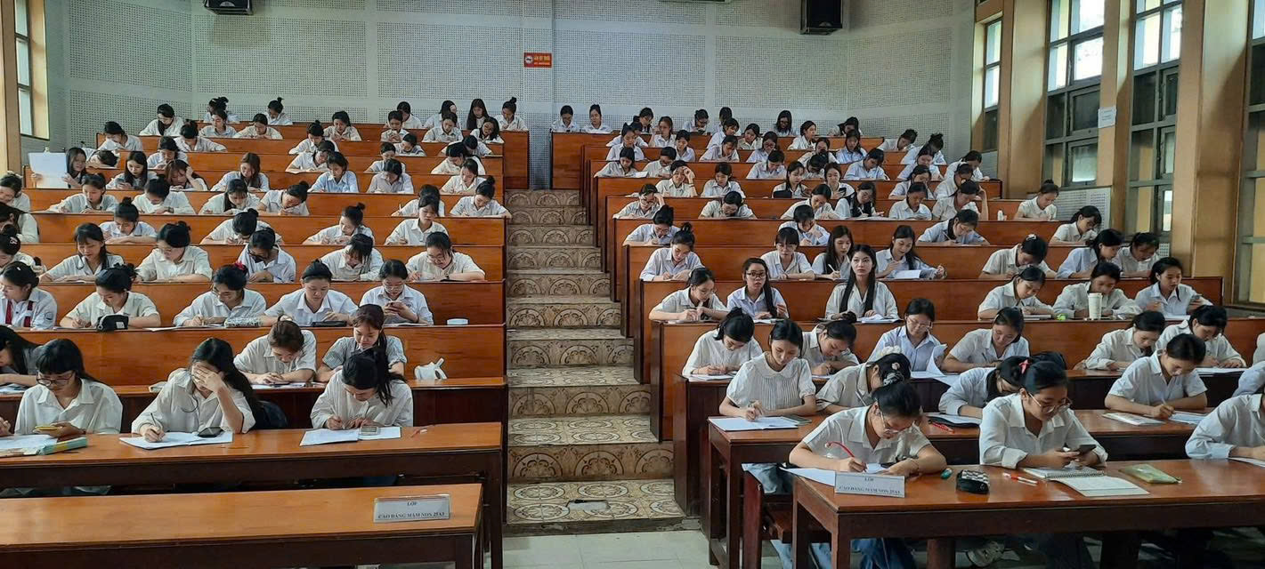 Tạp chí giáo dục