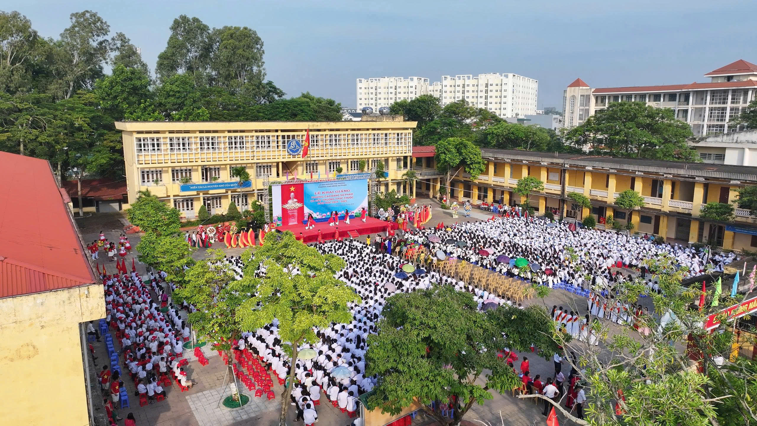 Tạp chí giáo dục