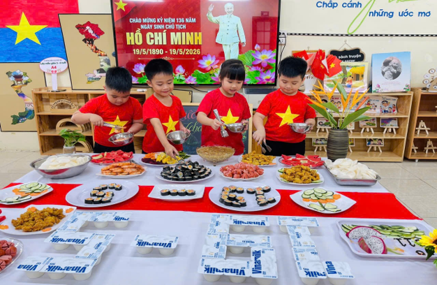 Tạp ch&iacute; gi&aacute;o dục