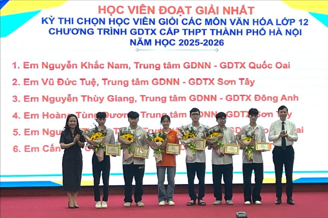 Tạp chí giáo dục