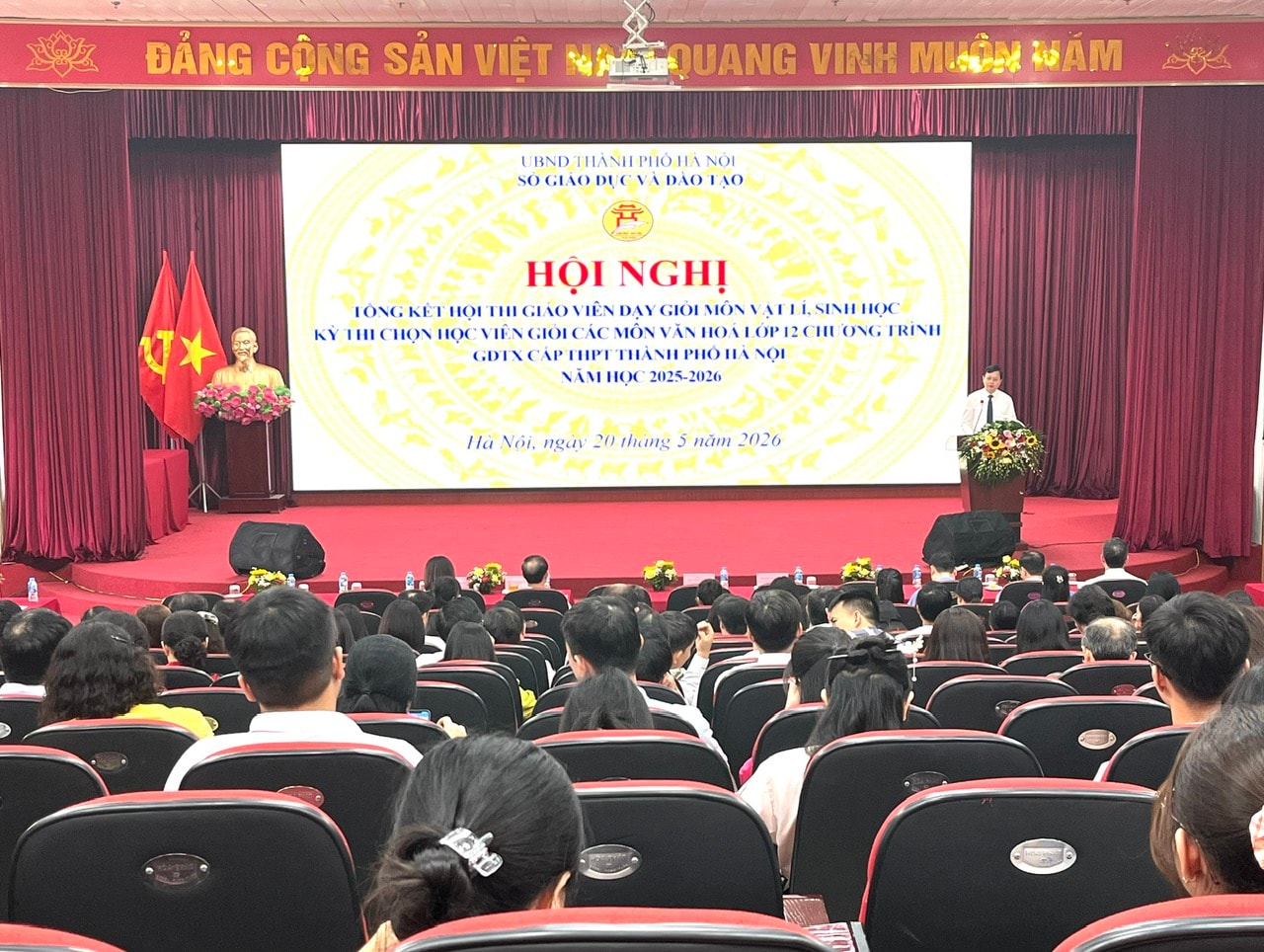 Tạp chí giáo dục
