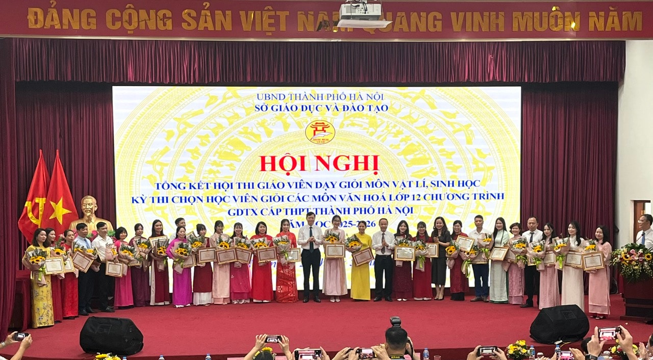 Tạp chí giáo dục