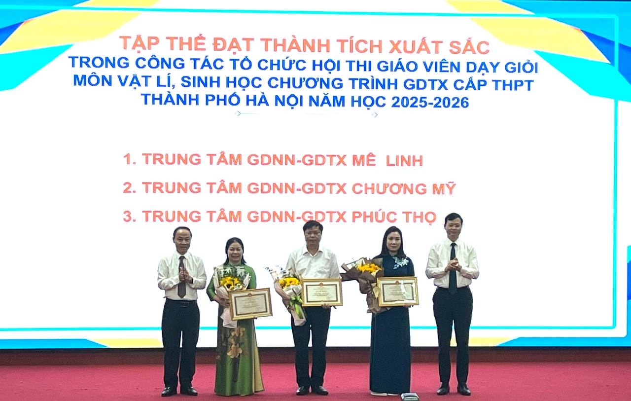 Tạp chí giáo dục