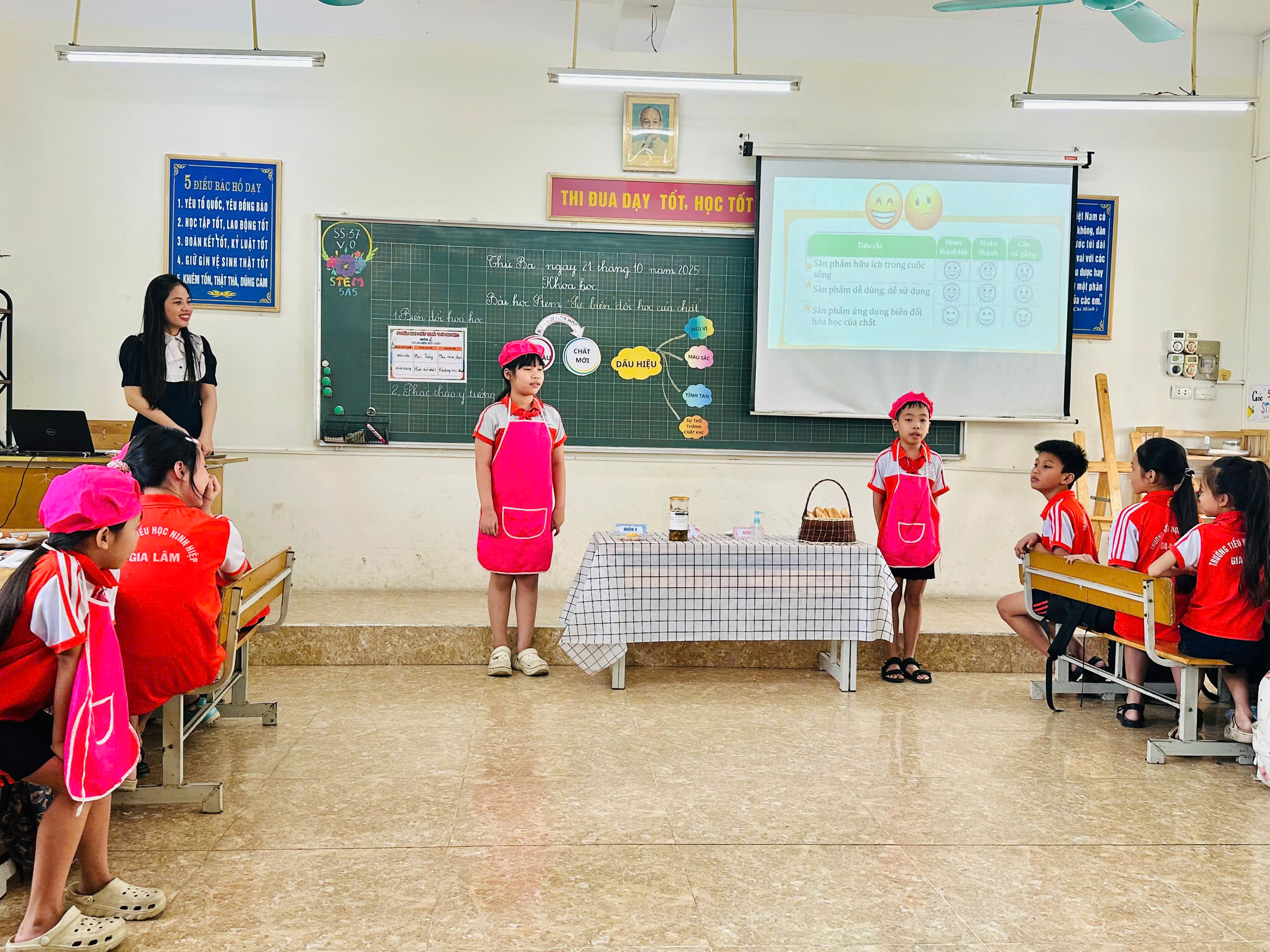 Tạp chí giáo dục