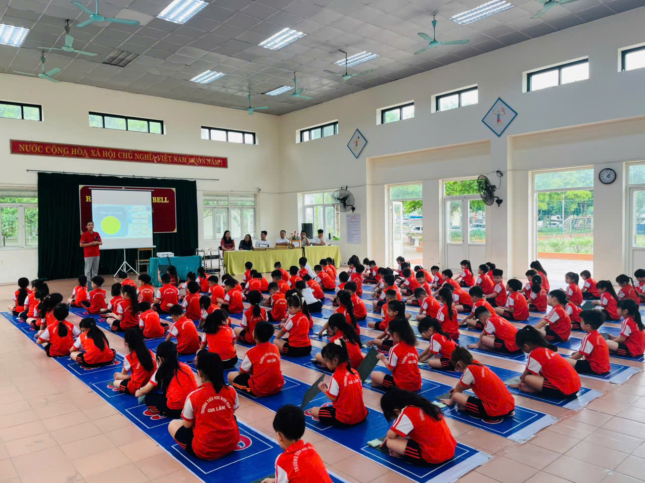 Tạp chí giáo dục
