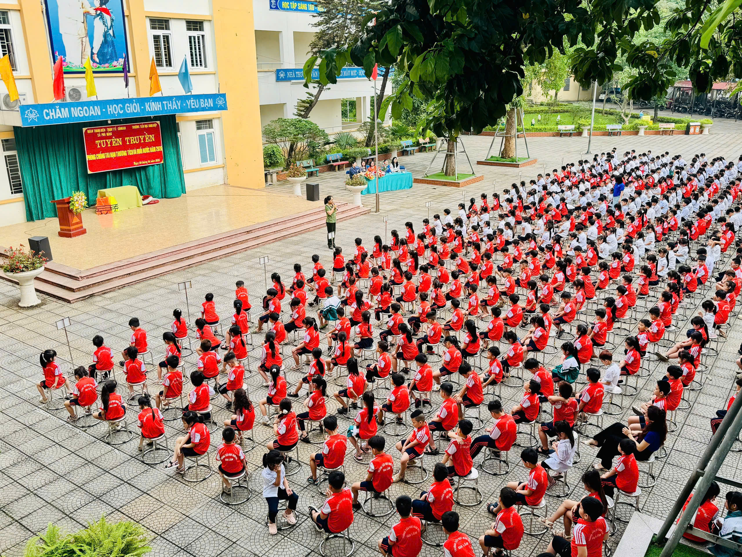 Tạp chí giáo dục