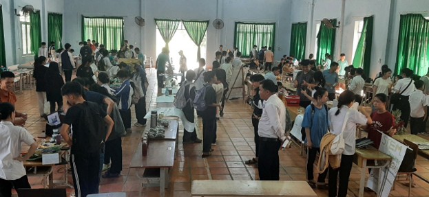 Tạp chí giáo dục