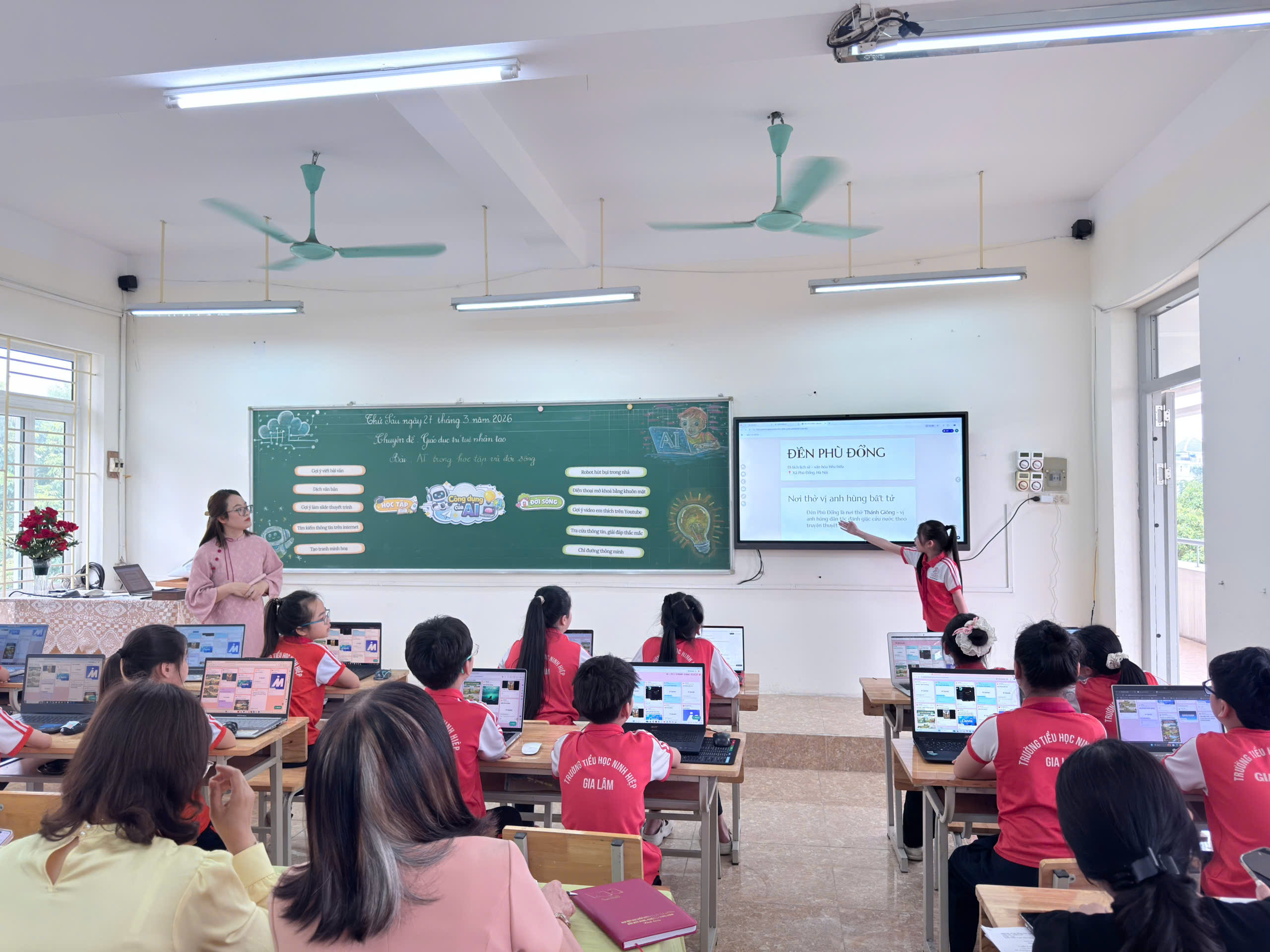 Tạp chí giáo dục