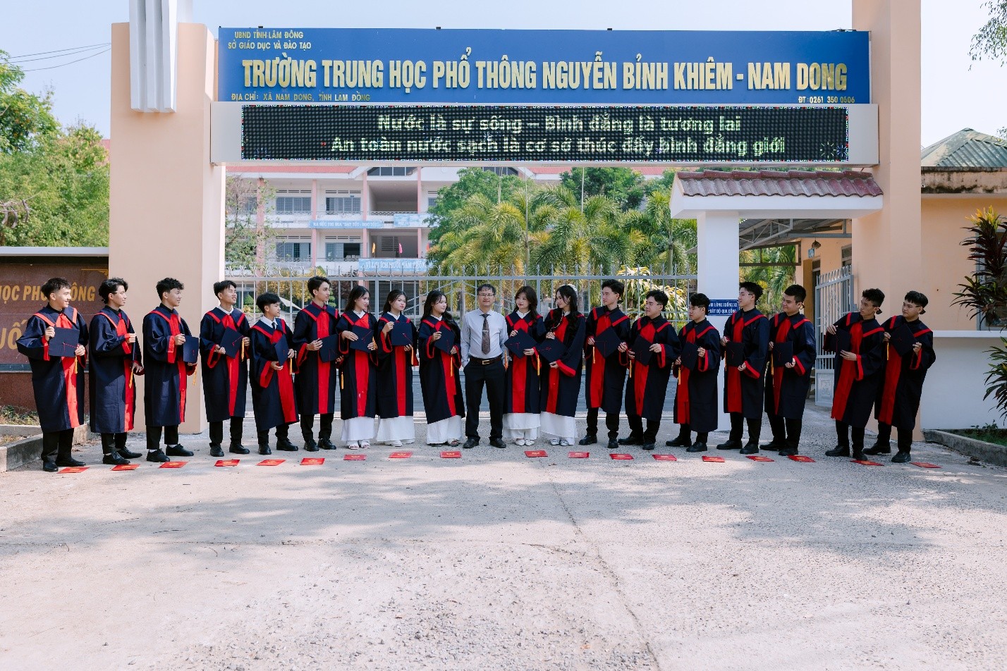 Tạp chí giáo dục