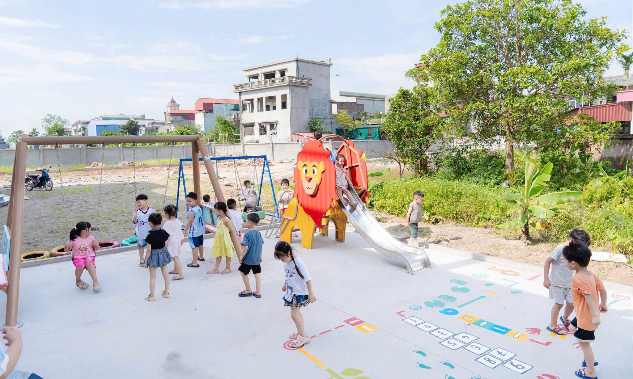 Tạp chí giáo dục