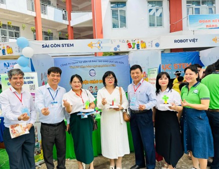 Tạp chí giáo dục