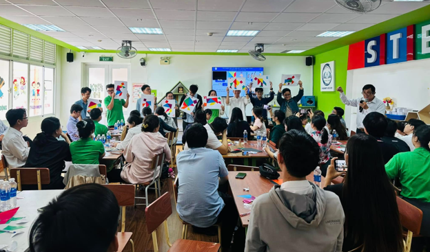 Tạp chí giáo dục