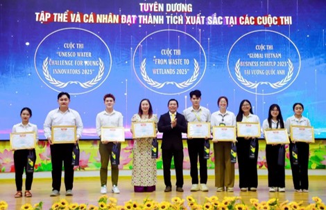 Tạp chí giáo dục