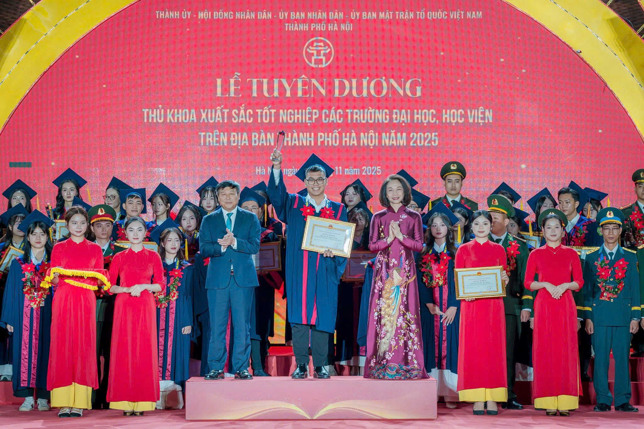 Tạp chí giáo dục