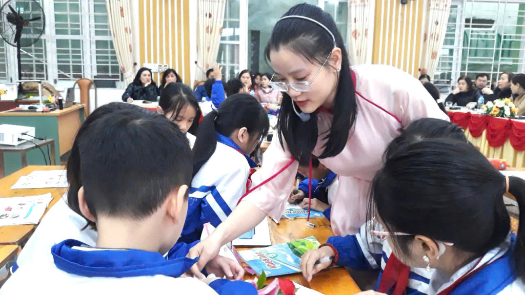Giáo dục Cao Bằng: Từ vượt khó đến kiến tạo tương lai vùng biên