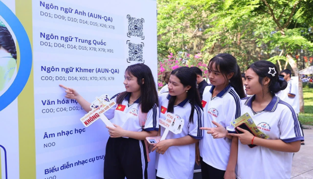 Tạp chí giáo dục