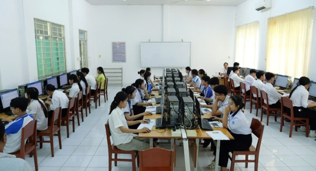 Tạp chí giáo dục