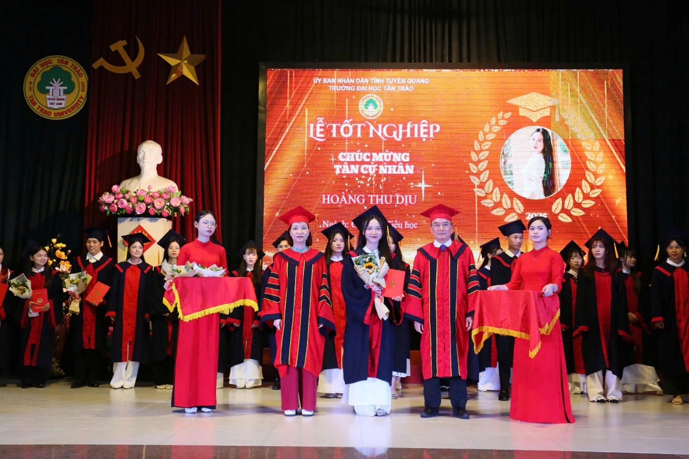 Tạp chí giáo dục