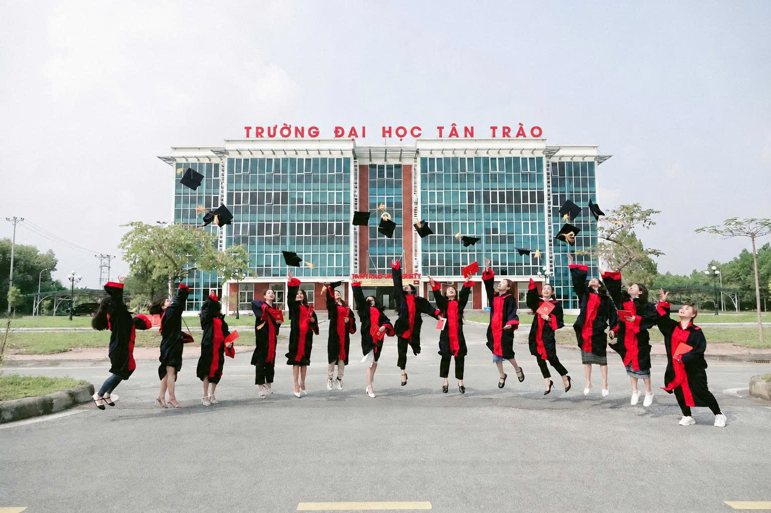 Tạp chí giáo dục