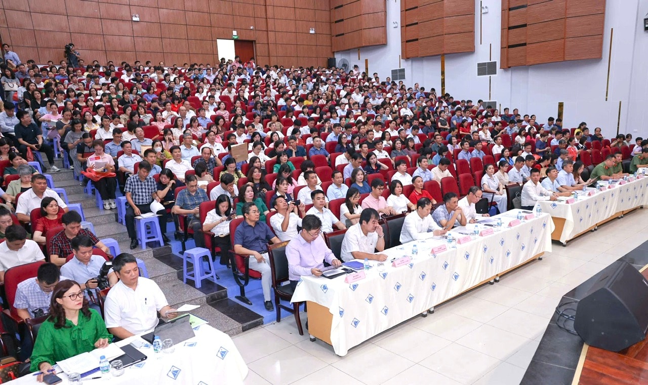 Tạp chí giáo dục