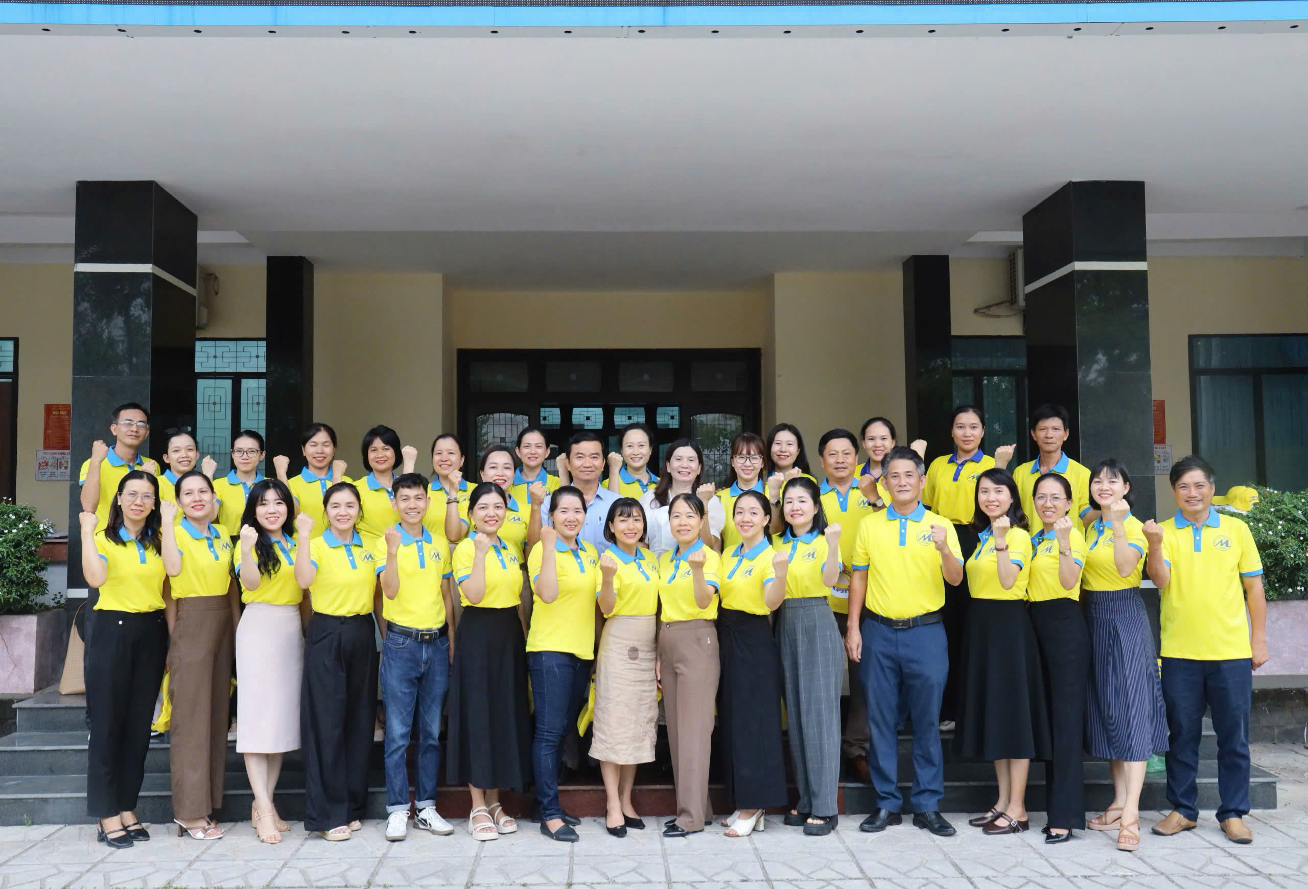 Tạp chí giáo dục