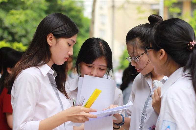 Tạp chí giáo dục