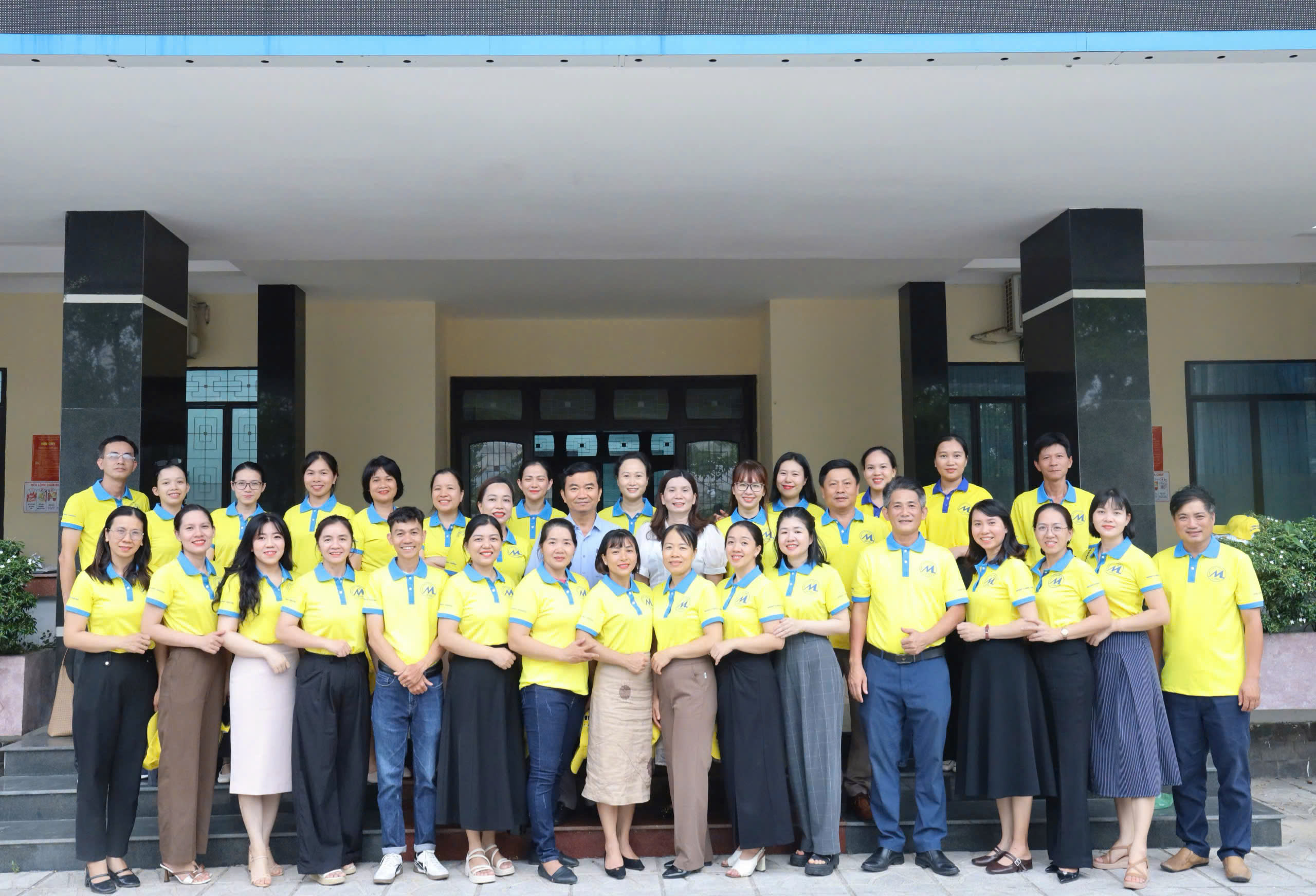 Tạp chí giáo dục