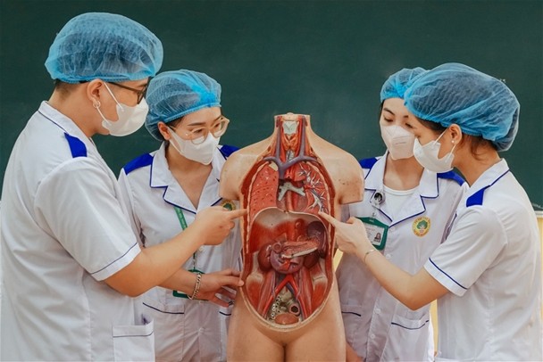 Tạp chí giáo dục