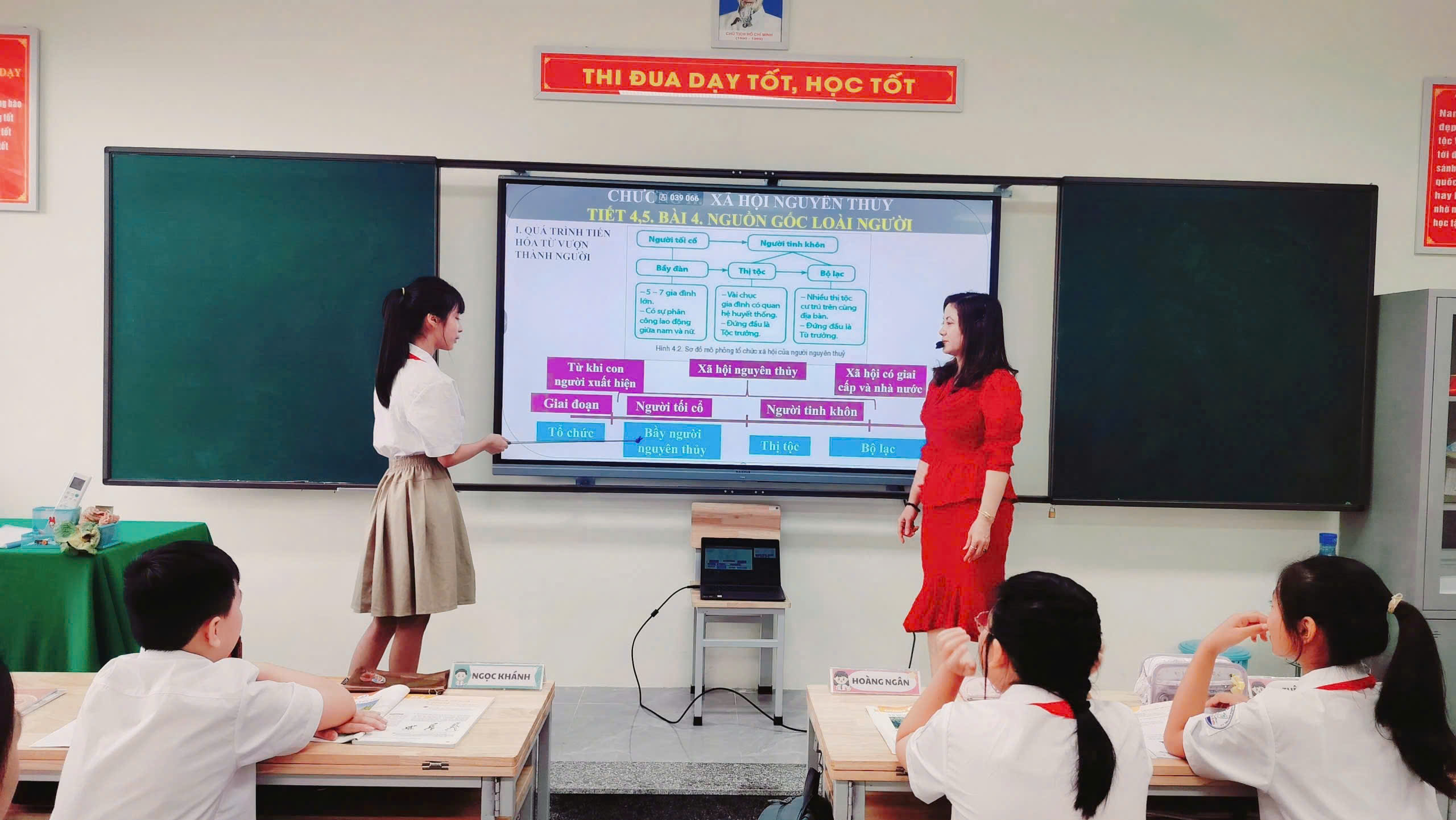 Tạp chí giáo dục