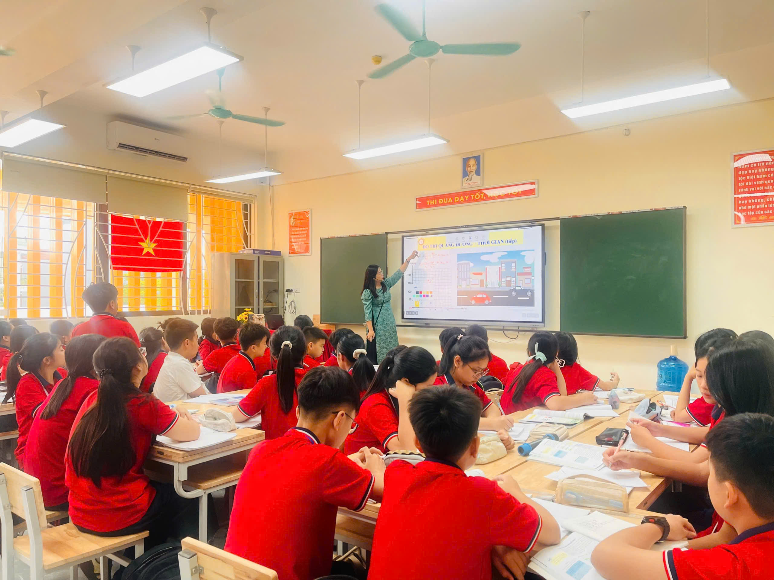 Tạp chí giáo dục