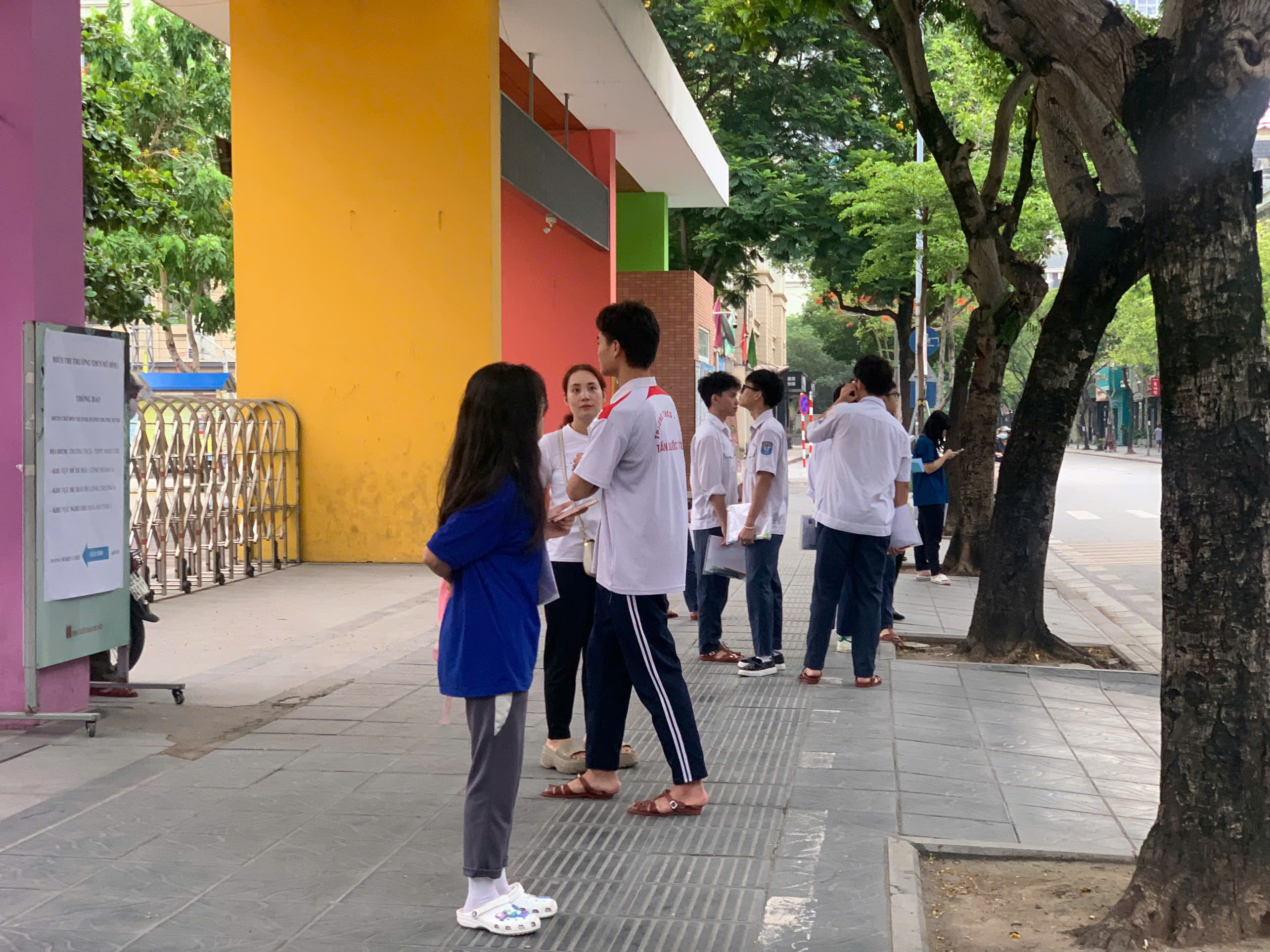 Tạp chí giáo dục