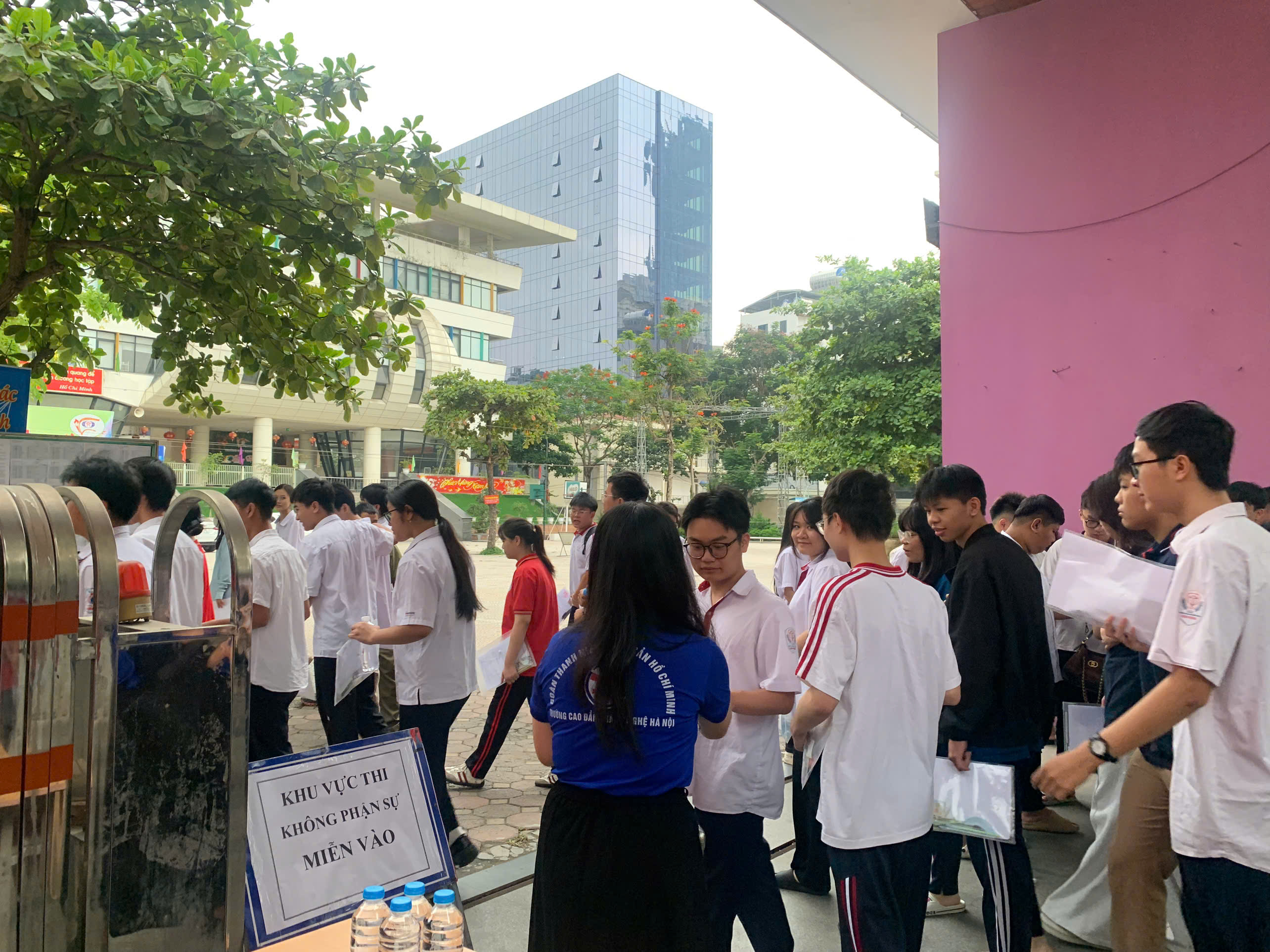 Tạp chí giáo dục
