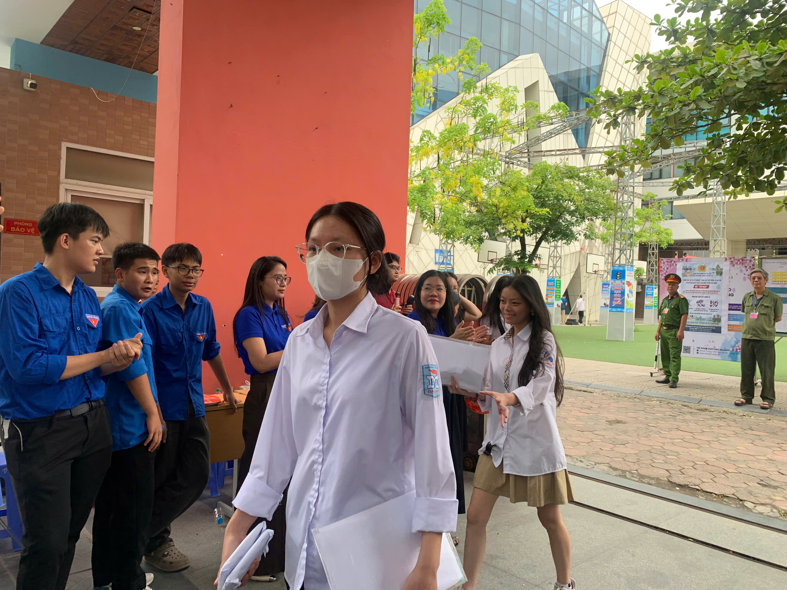Tạp chí giáo dục