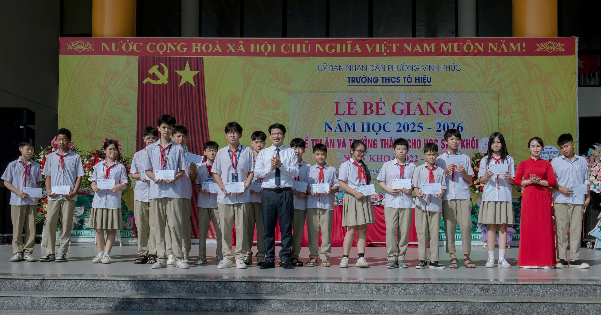 Tạp chí giáo dục