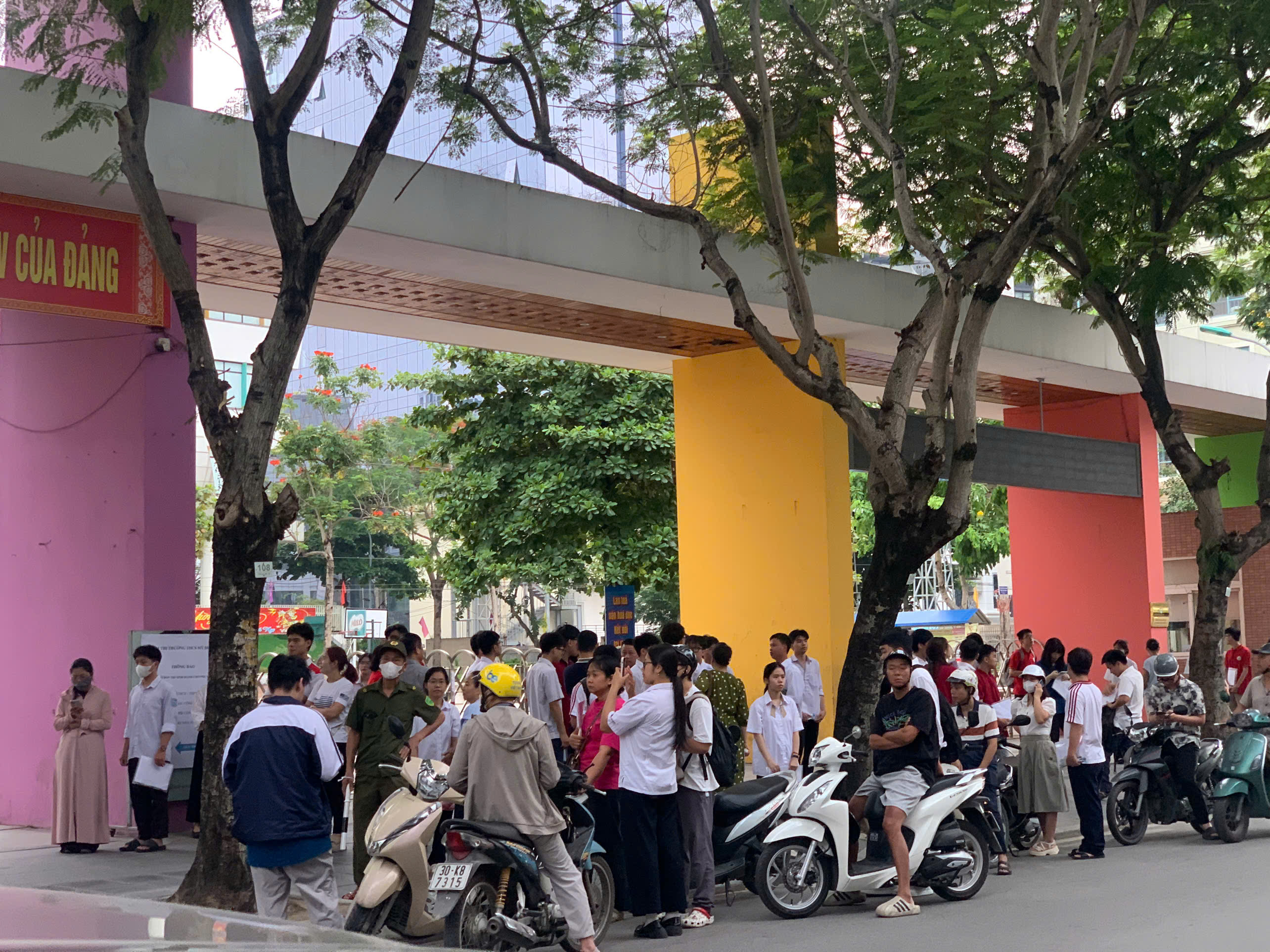 Tạp chí giáo dục