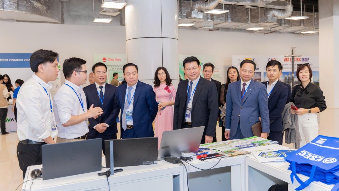 Trường Đại học Điện lực tăng cường năng lực nghiên cứu khoa học, hướng tới làm chủ công nghệ chiến lược quốc gia