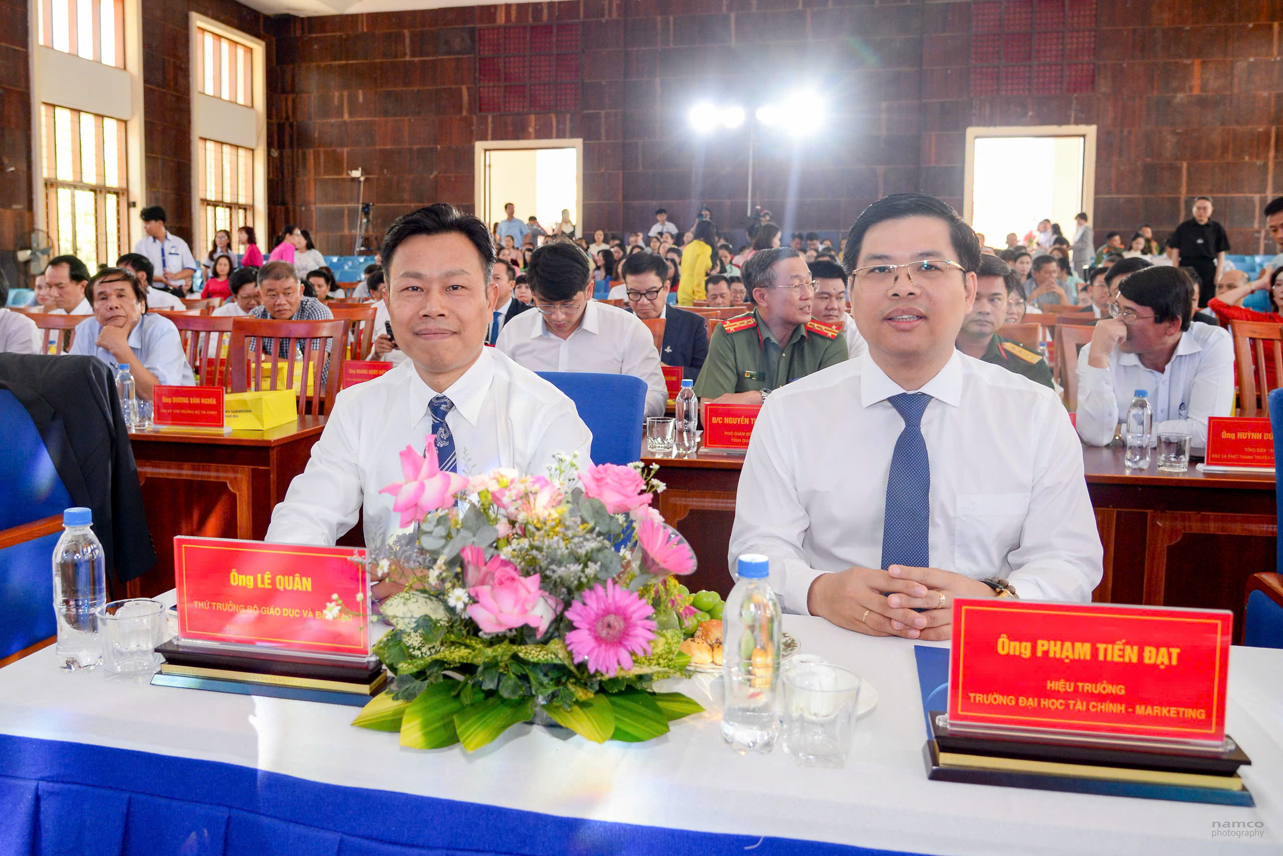 Tạp chí giáo dục