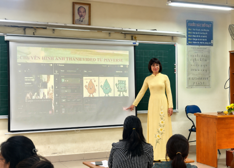 Tạp chí giáo dục