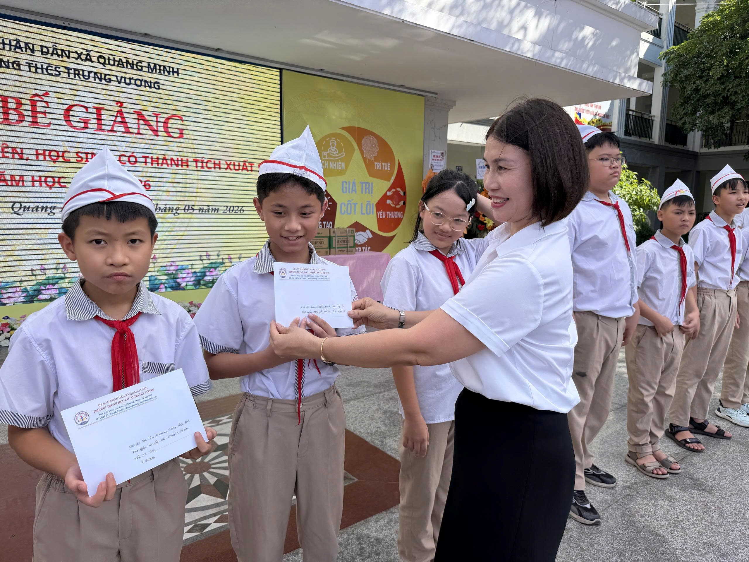 Tạp chí giáo dục