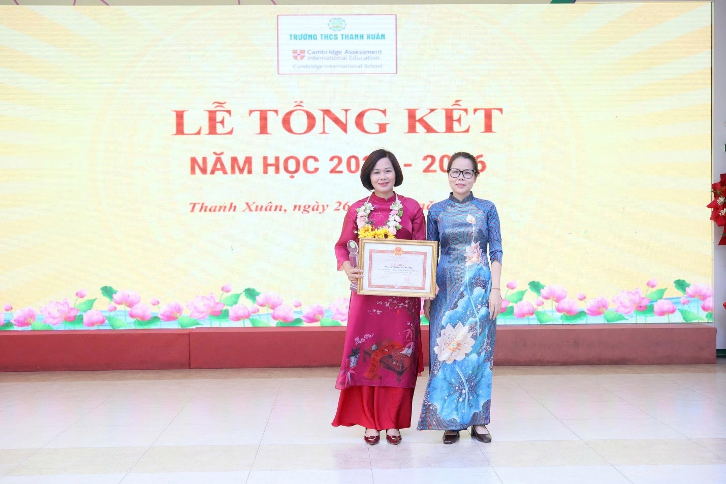 Tạp chí giáo dục