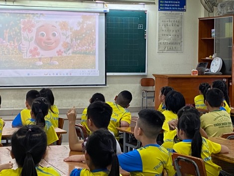Tạp chí giáo dục