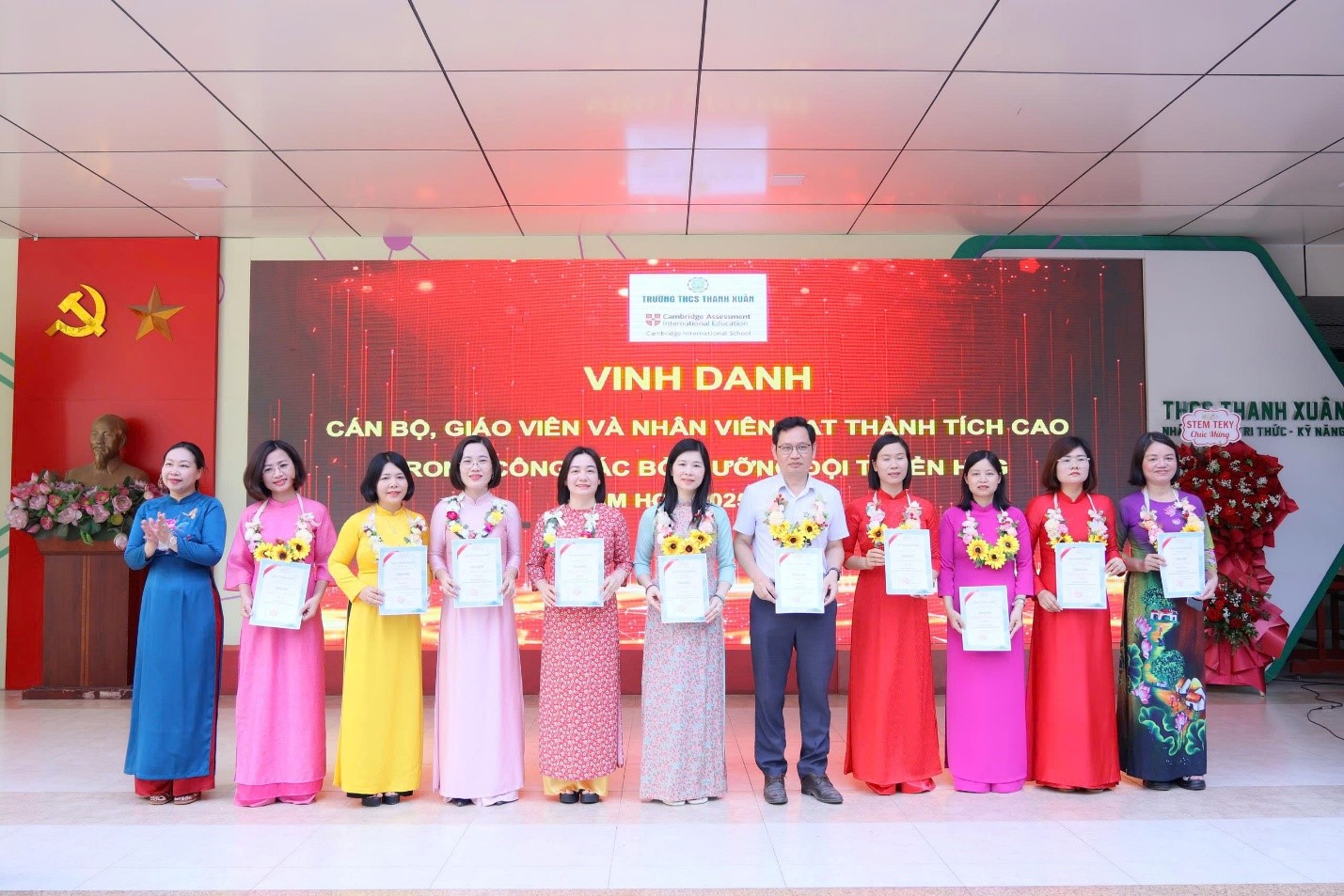 Tạp chí giáo dục