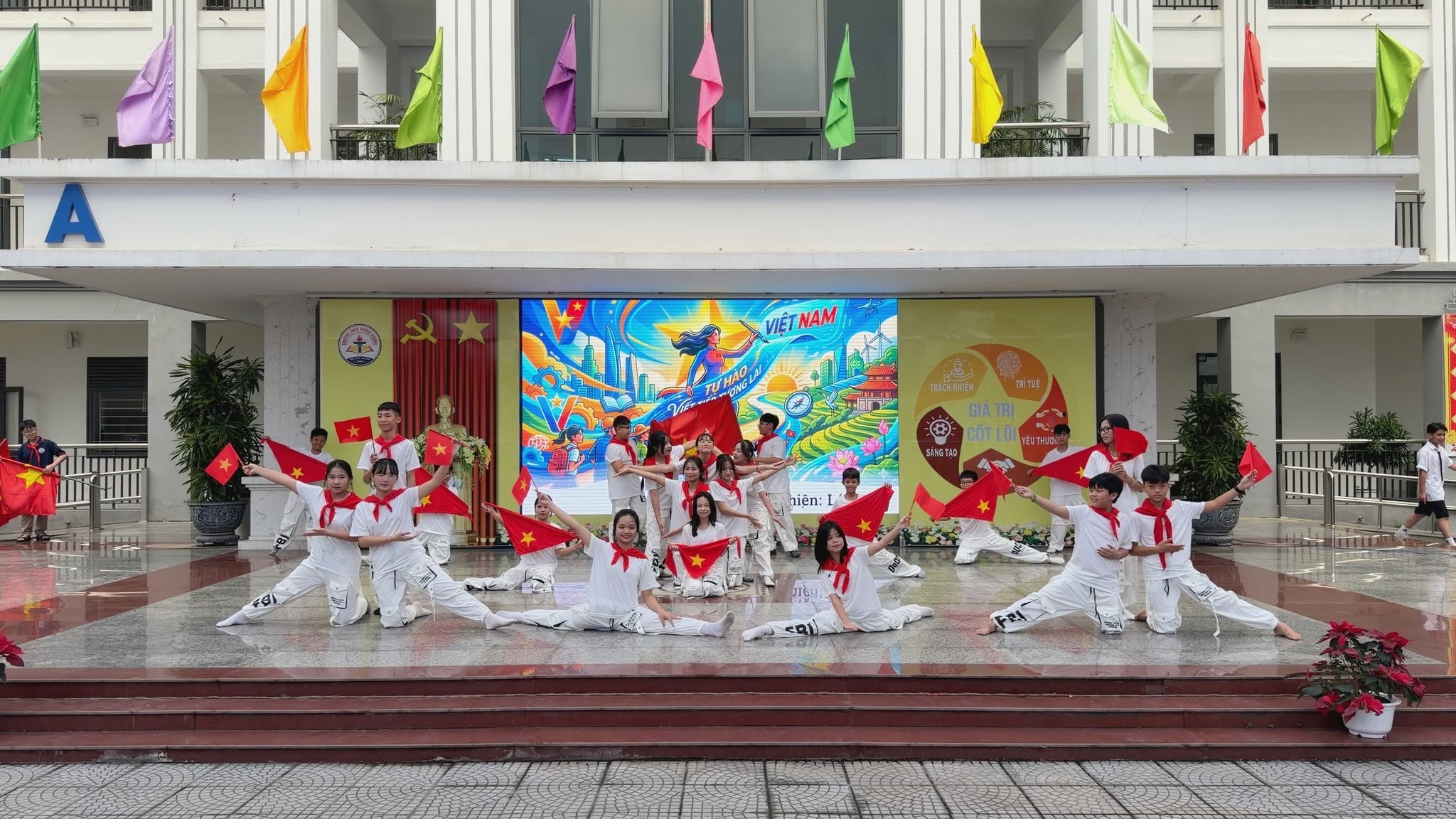 Tạp chí giáo dục