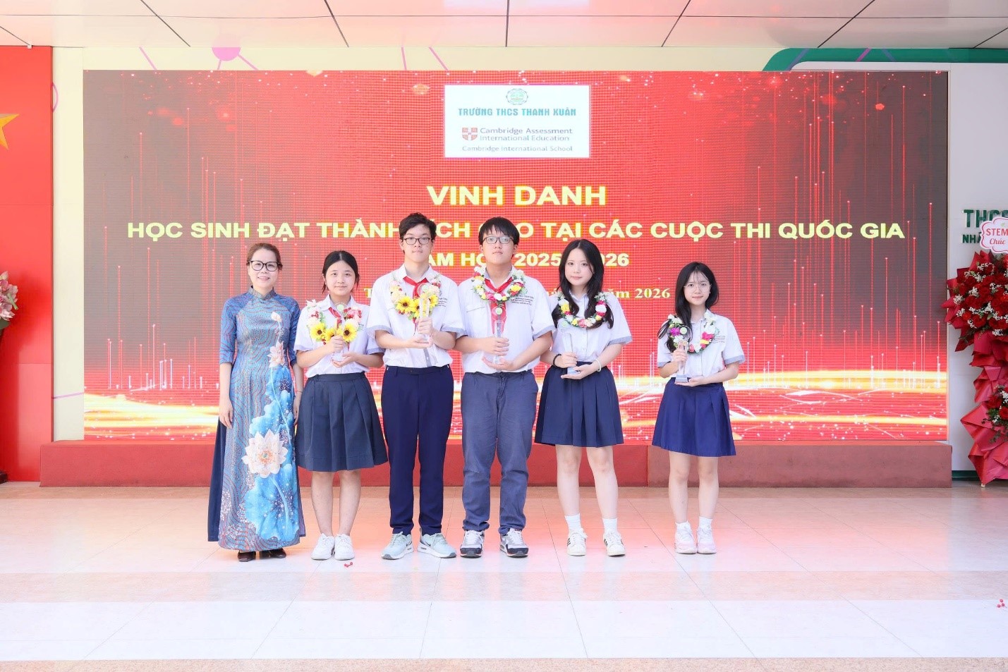 Tạp chí giáo dục