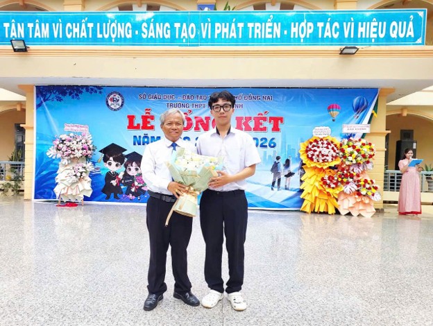 Tạp chí giáo dục