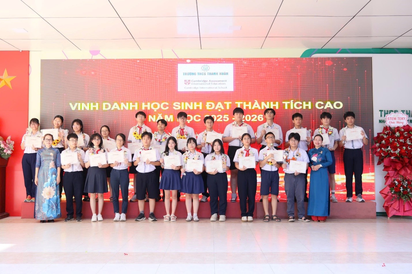 Tạp chí giáo dục