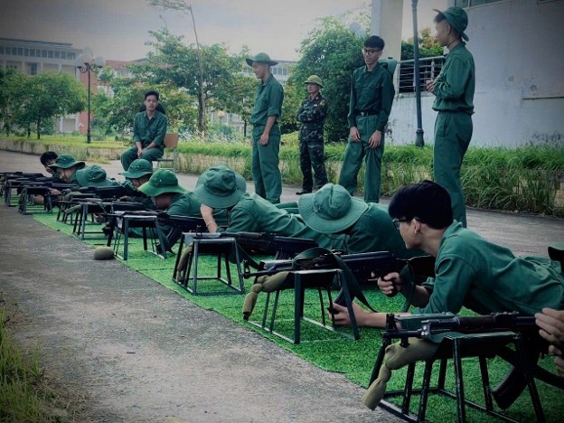 Tạp chí giáo dục