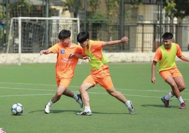 Tạp chí giáo dục