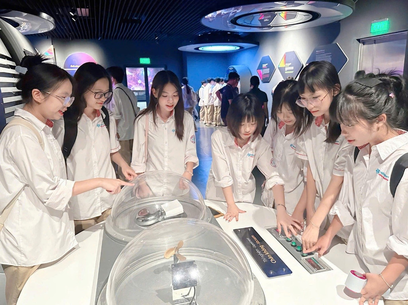 Tạp chí giáo dục