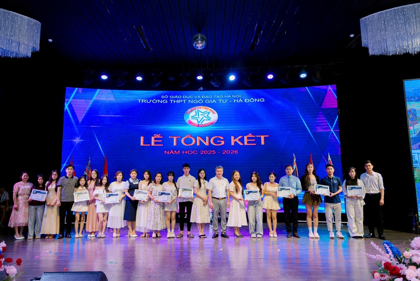 Tạp chí giáo dục
